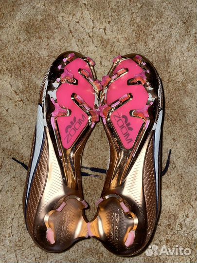 Бутсы nike 45 размер