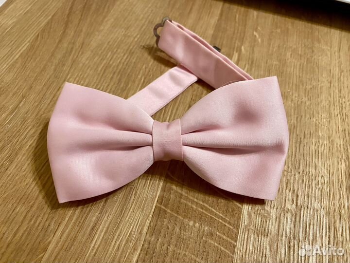 Бабочка галстук новая