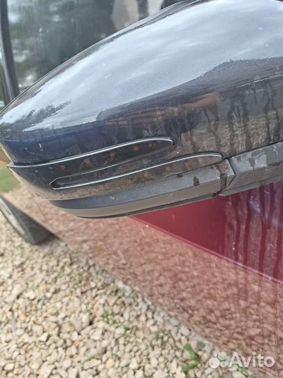 Зеркала ваз 2109/14