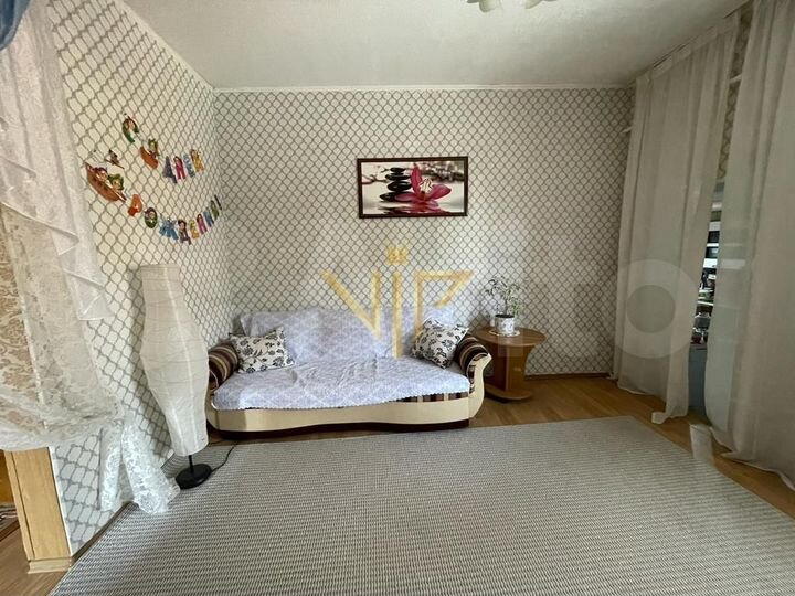 Дом 84,6 м² на участке 8,8 сот.