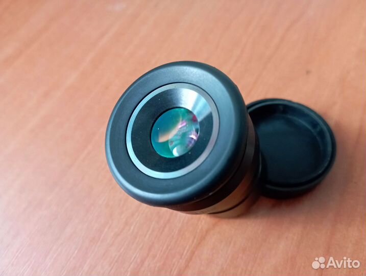 Окуляр для телескопа deepsky swa 10 мм