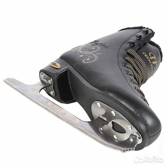 Коньки фигурные р42 TT Bagira новые