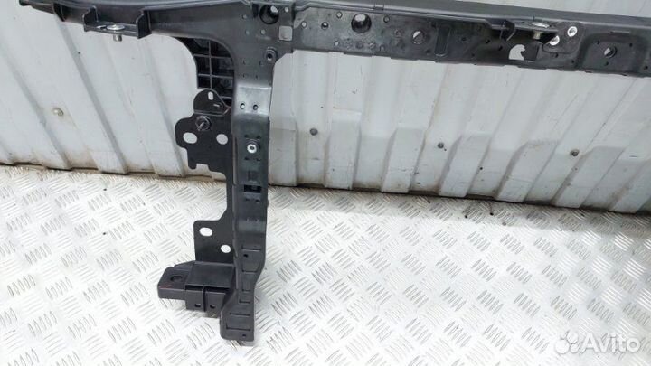 Б/У Б/У Панель передняя Состояние отличное