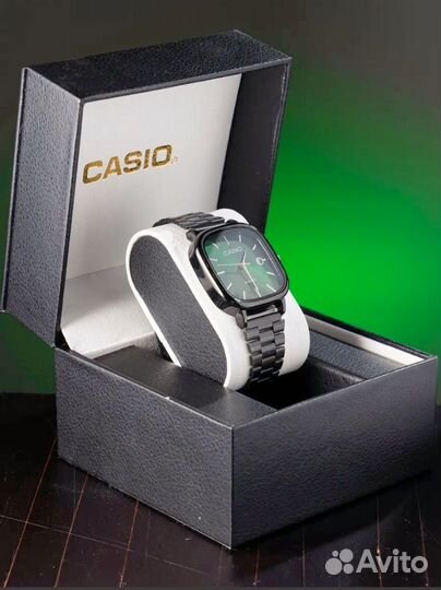 Наручные часы Casio