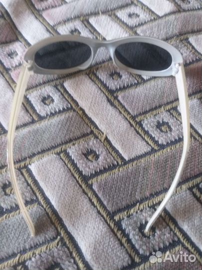 Детские солнечные очки