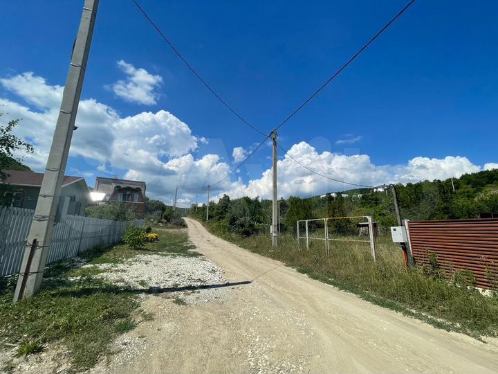 Участок 7 сот. (ИЖС)