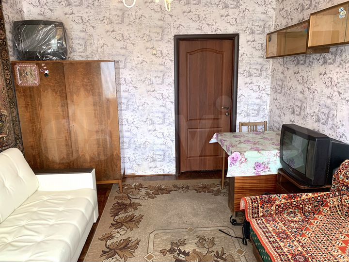 Комната 16 м² в 2-к., 9/16 эт.