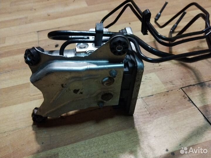Блок DSC ABS абс BMW g30 g11 g32