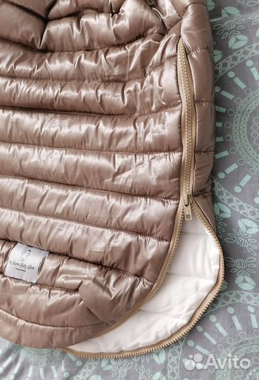 Конверт комбинезон