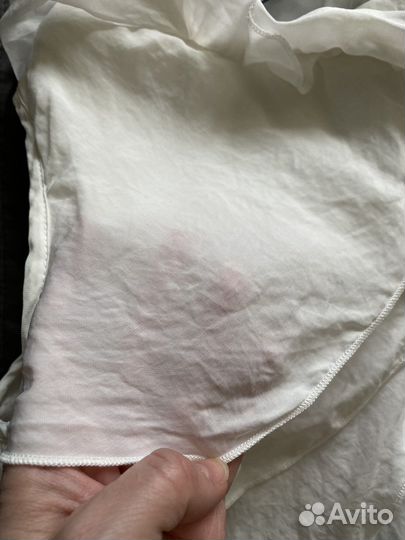 Воротник Pallari в стиле Country Textile