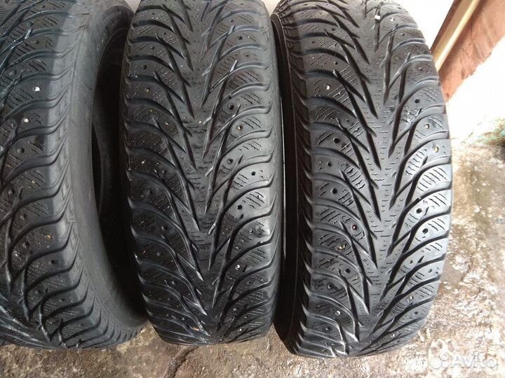Yokohama Ice Guard IG35 195/65 R15