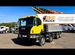 Scania P8X400, 2014