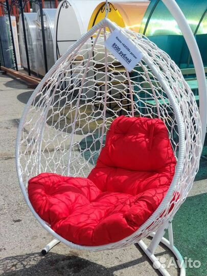 Подвесное кресло