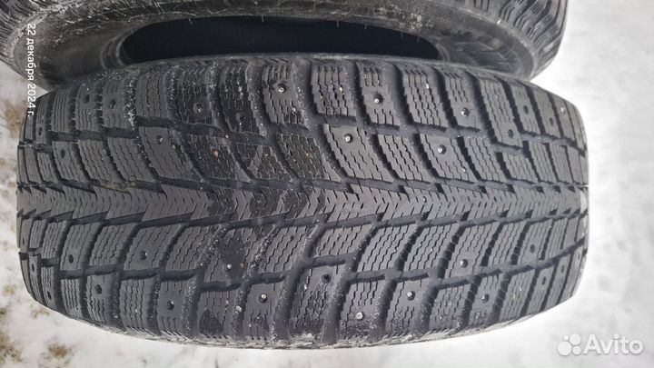 Nokian Tyres Hakkapeliitta 2 235/60 R16 100T