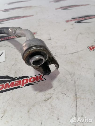 Трубка кондиционера Lanos A15SMS T100