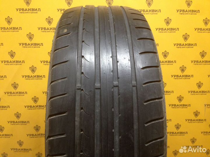 Goodyear EfficientGrip 205/55 R16 91H