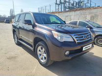 Lexus GX 4.6 AT, 2012, 228 000 км, с пробегом, цена 3 950 000 руб.