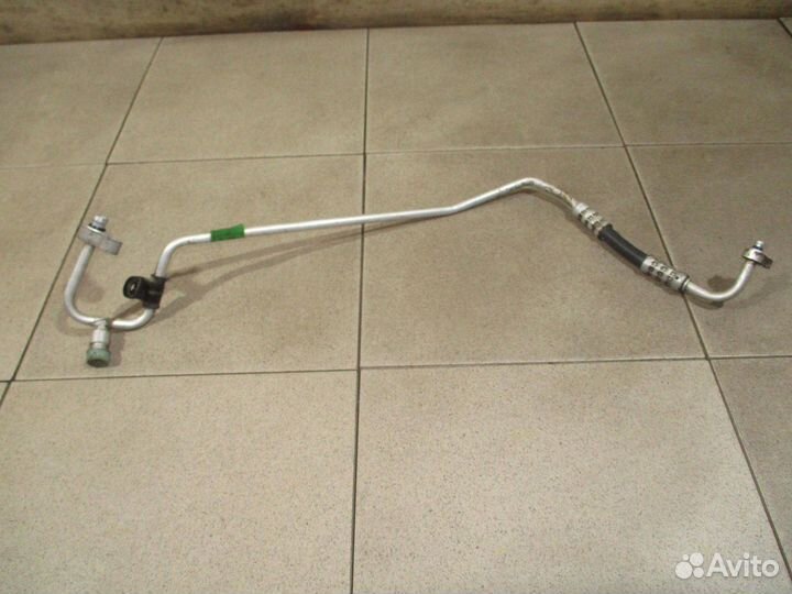 Трубка кондиционера Ssang Yong Kyron