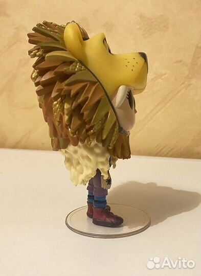 Funko pop harry potter luna lovegood #47