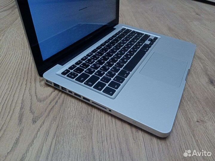 MacBook Pro 13