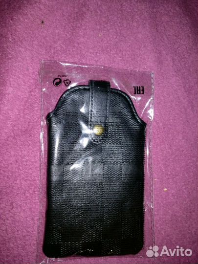 Чехлы для смартфонов