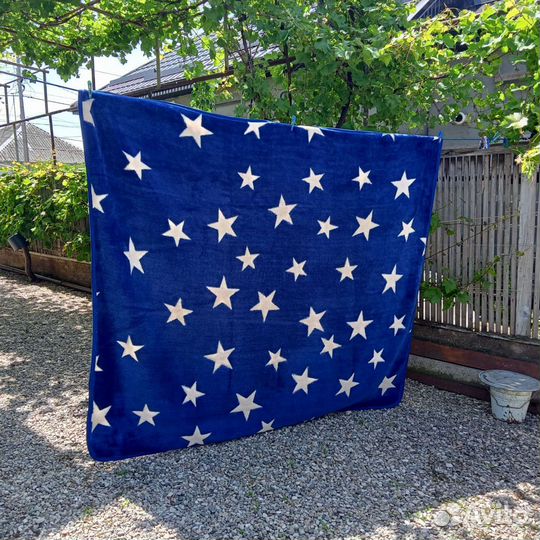 Одеяло теплое