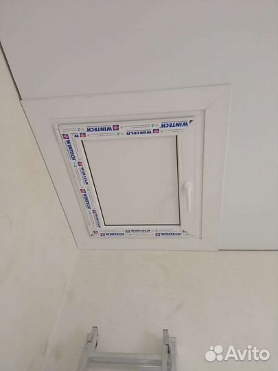 Люк для чердака