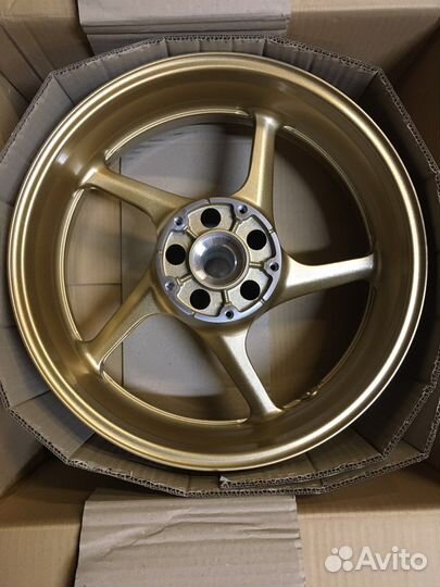 Запчасти на мотоциклы