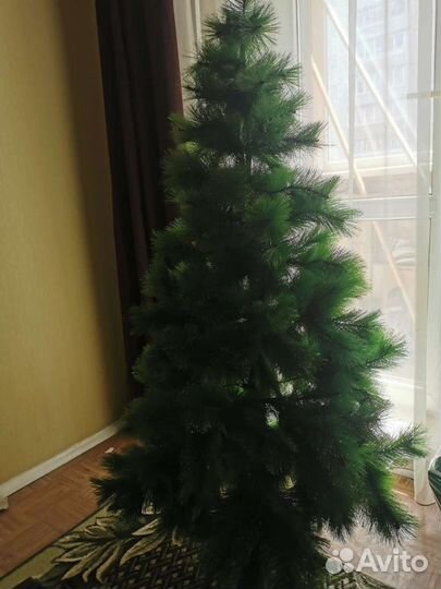 Елка искусственная 150