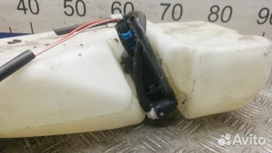 Бачок омывателя dacia duster 1 (NDN47NL01)