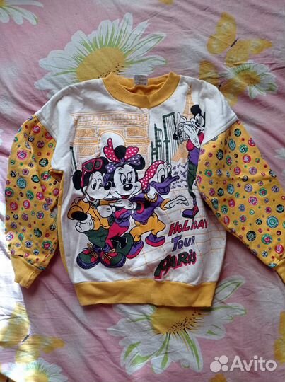 Костюм детский размер 36