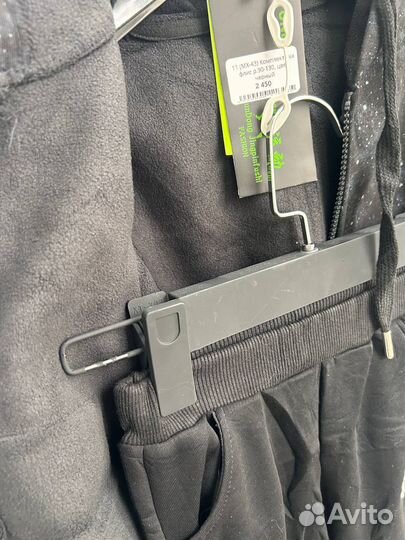 Костюм для девочки