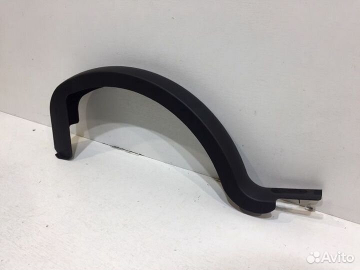 Крышка петли багажника RH+LH,Тойота Камри 70