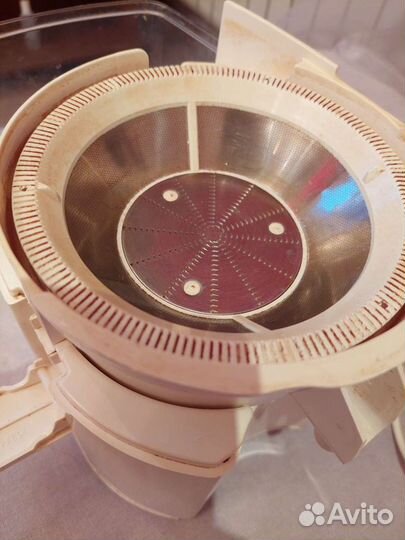 Соковыжималка Moulinex A753