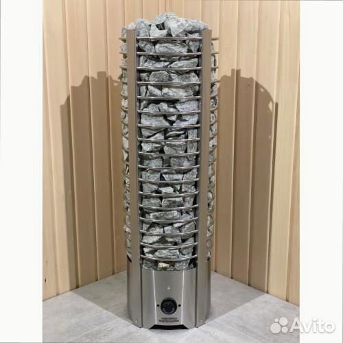 Печь в настоящую русскую баню без предоплаты