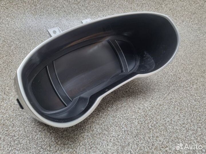 Щиток приборов Geely Atlas 2.4 4G24 AT 2020