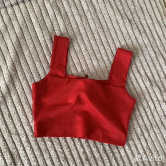 Вещи пакетом