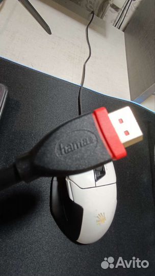 Дисплейпорт