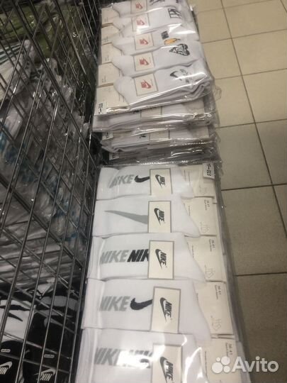 Носки оптом