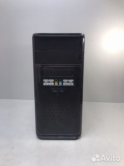 Универсальный / 8 потоков / ssd 120
