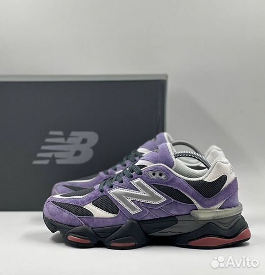 Кроссовки мужские New Balance 9060