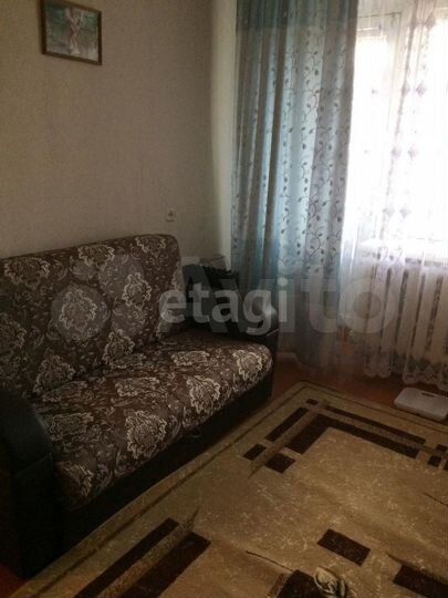 1-к. квартира, 30 м², 3/3 эт.