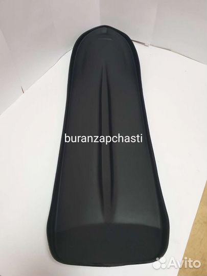 Накладка на лыжу Arctic Cat 570,Z1