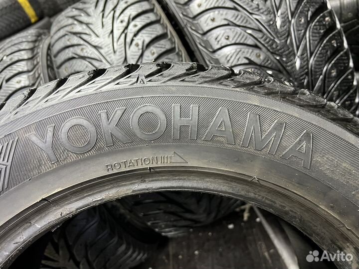 Yokohama Ice Guard IG35 225/55 R16 99T