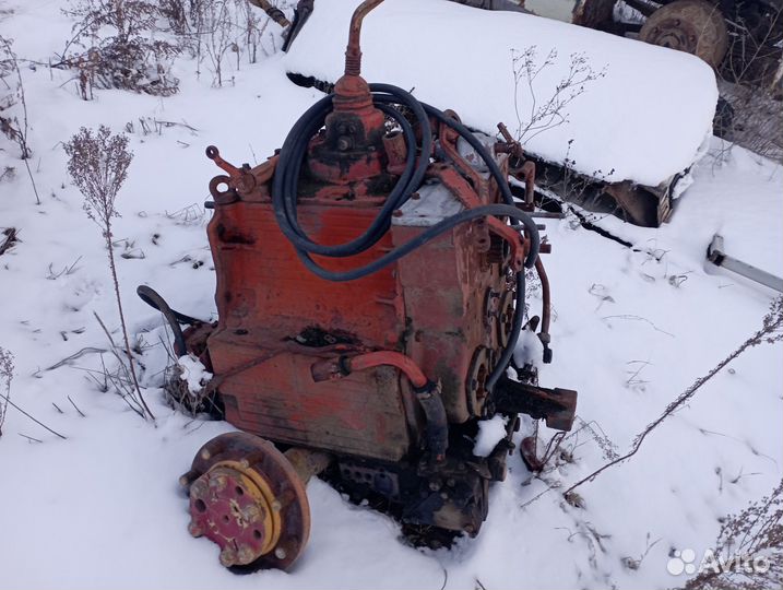 Разбор техники