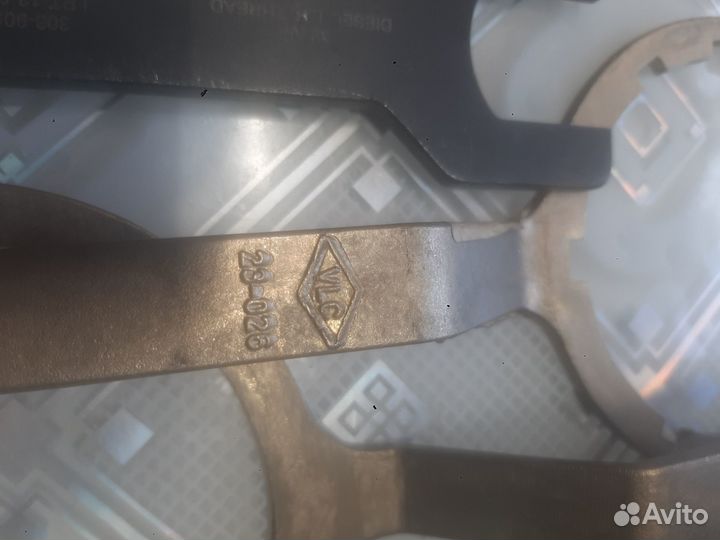 Инструмент OTC 500 кг USA Германии Италия Англия