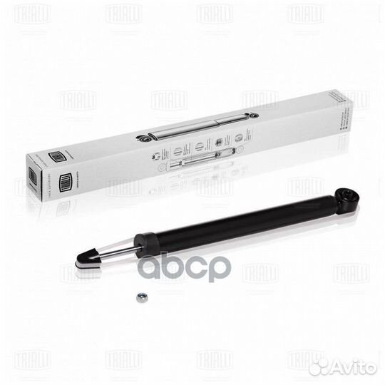 Амортизатор для а/м VW Polo Sedan (RUS) (10) /R