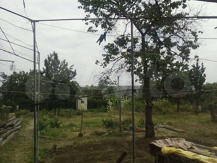 Дом 30 м² на участке 9,5 сот.