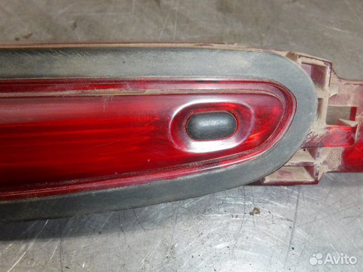 Стоп-сигнал Mazda 3 BL Z6 2011