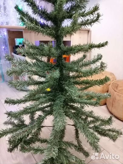 Елка исскуств. 90 см